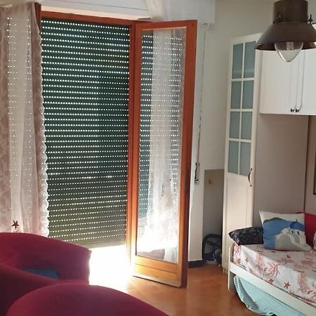 Piccolo Attico Sul Mare Apartment Moneglia Ngoại thất bức ảnh