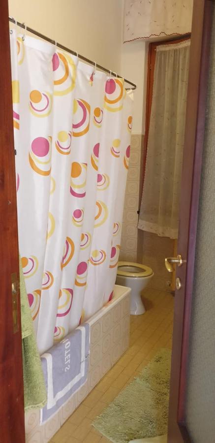 Piccolo Attico Sul Mare Apartment Moneglia Ngoại thất bức ảnh