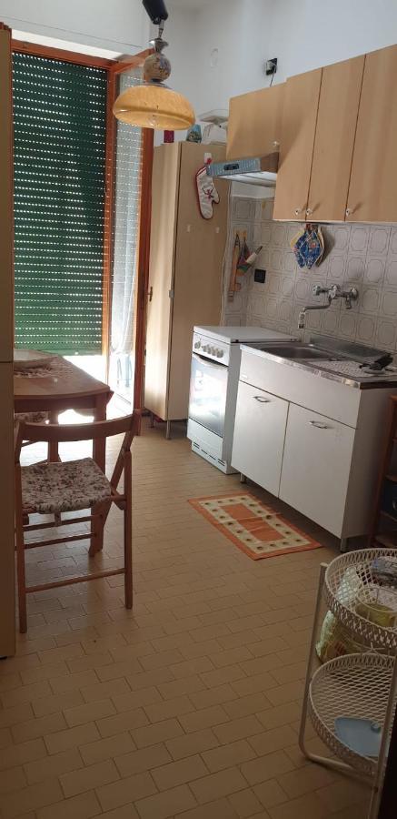 Piccolo Attico Sul Mare Apartment Moneglia Ngoại thất bức ảnh